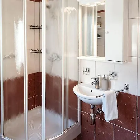 Self Check In, Wi-fi, Ac Apartment *