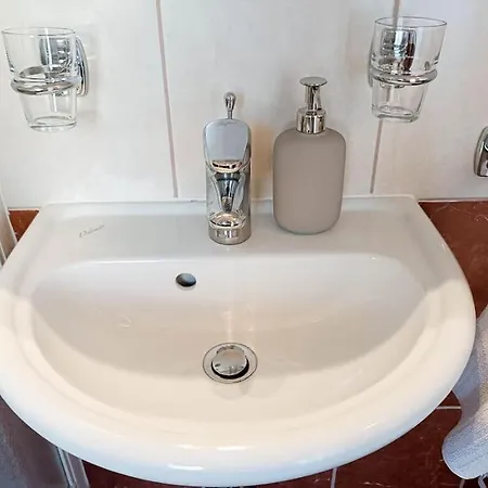 Self Check In, Wi-fi, Ac Lejlighed