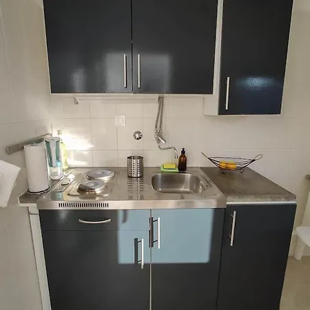 Apartment Self Check In, Wi-fi, Ac Pula