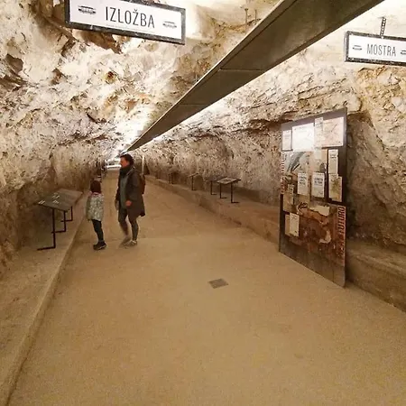 Self Check In, Wi-fi, Ac Apartment