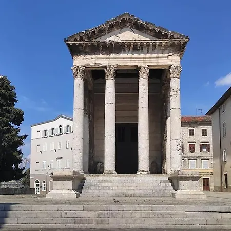 Lejlighed Self Check In, Wi-fi, Ac *