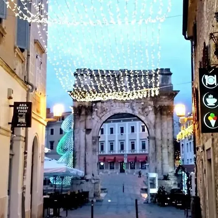 Lejlighed Self Check In, Wi-fi, Ac *