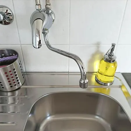 Self Check In, Wi-fi, Ac Apartment *