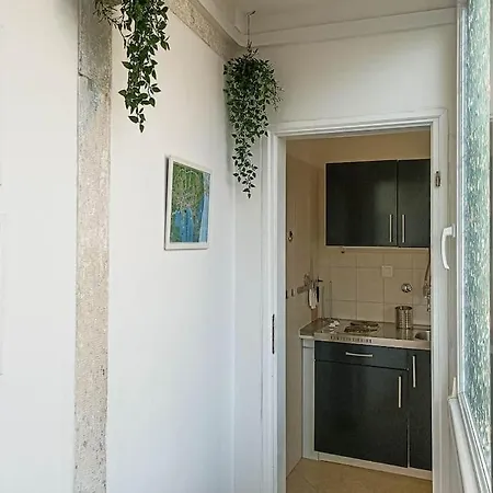 Apartment Self Check In, Wi-fi, Ac