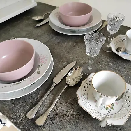 Lejlighed Self Check In, Wi-fi, Ac Pula