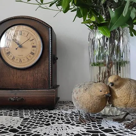 Lejlighed Self Check In, Wi-fi, Ac Pula