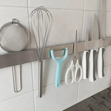 Self Check In, Wi-fi, Ac