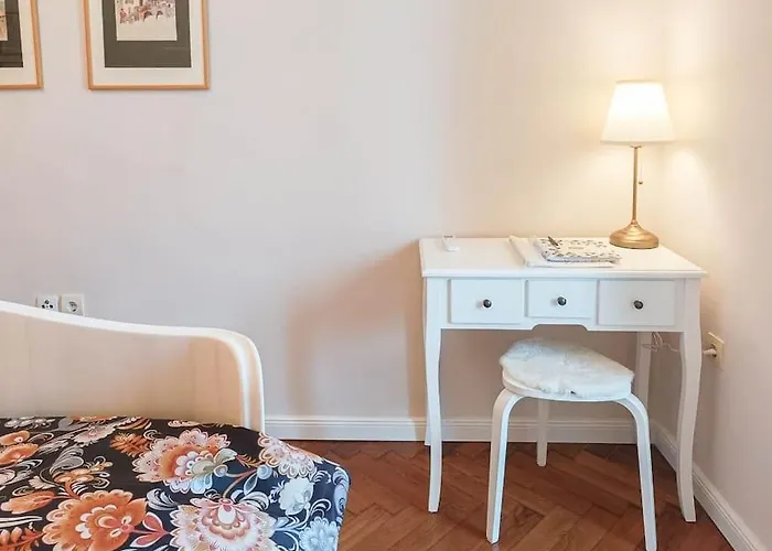 شقة Self Check In, Wi-fi, Ac بولا