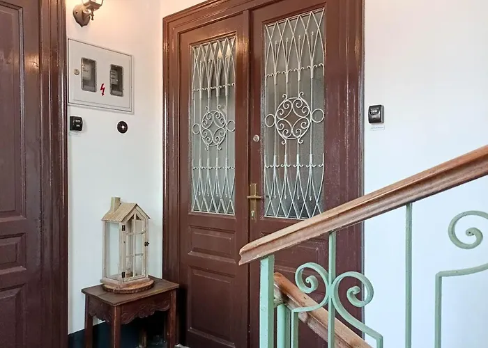 Self Check In, Wi-fi, Ac * بولا