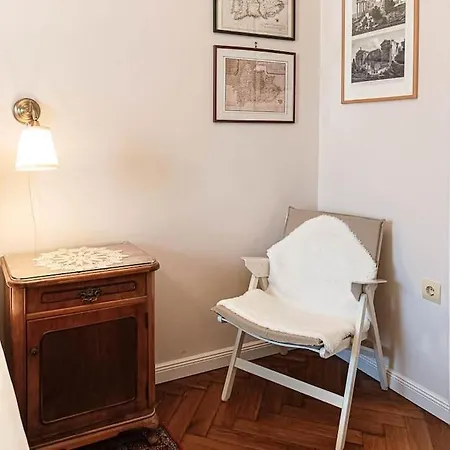 Self Check In, Wi-fi, Ac Apartment *