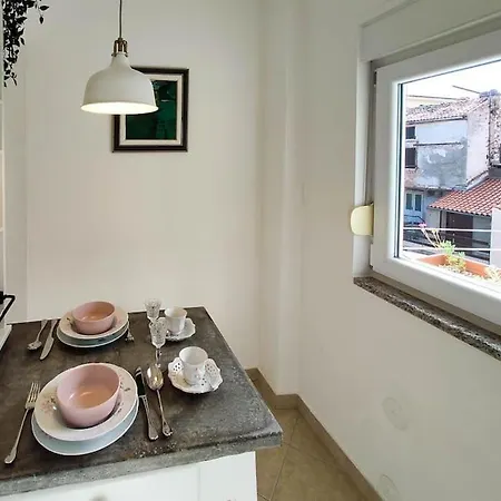 Apartment Self Check In, Wi-fi, Ac *