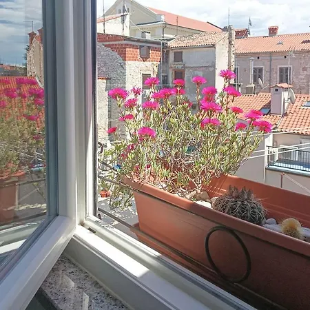 Appartamento Self Check In, Wi-fi, Ac