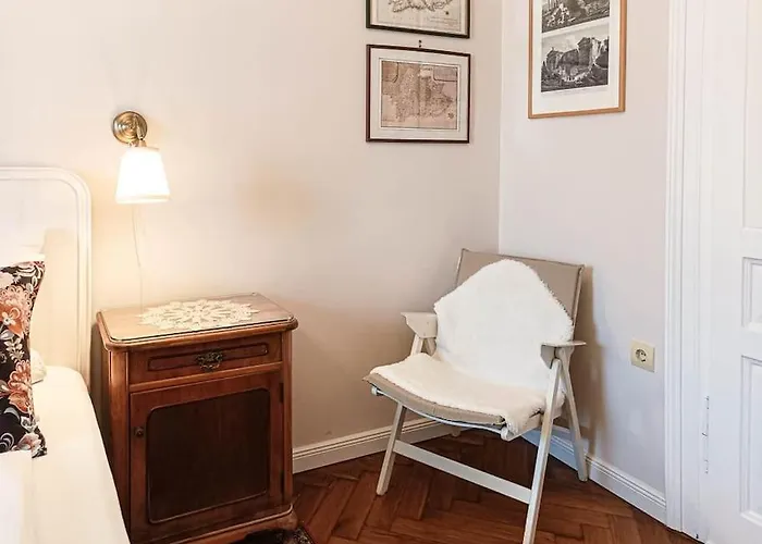 Self Check In, Wi-fi, Ac Appartamento *