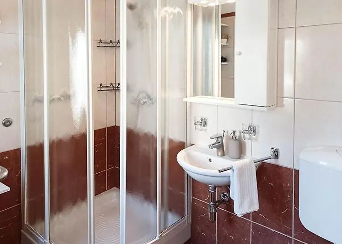 Self Check In, Wi-fi, Ac Appartamento *