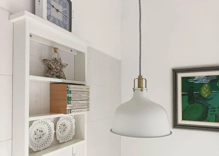 Self Check In, Wi-fi, Ac Pola