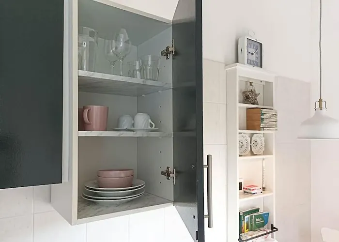 Self Check In, Wi-fi, Ac Appartamento *