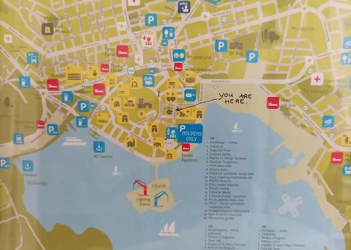 Self Check In, Wi-fi, Ac Pola