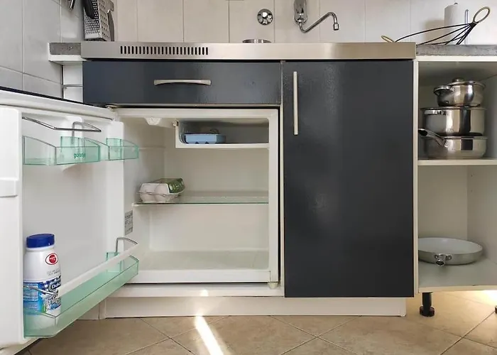 Appartamento Self Check In, Wi-fi, Ac