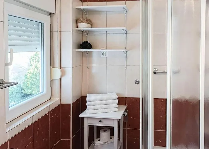 Daire Self Check In, Wi-fi, Ac Pula