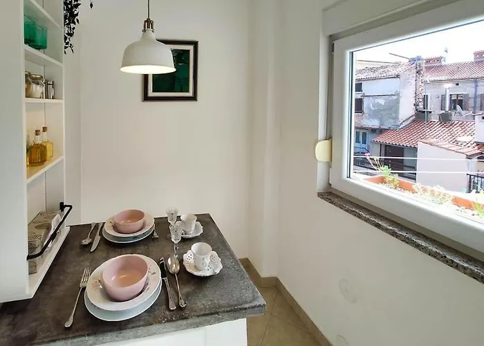 Appartamento Self Check In, Wi-fi, Ac *