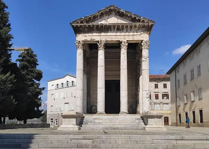 Appartamento Self Check In, Wi-fi, Ac *