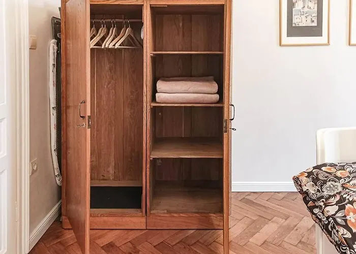 Appartamento Self Check In, Wi-fi, Ac Pola