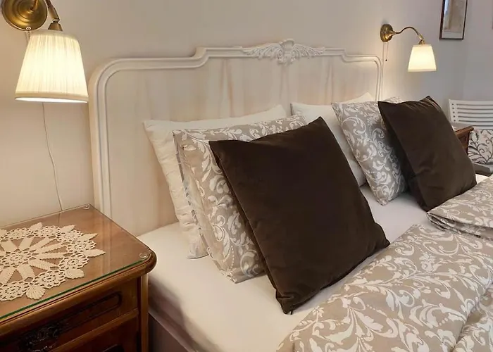 Self Check In, Wi-fi, Ac Appartamento Pola