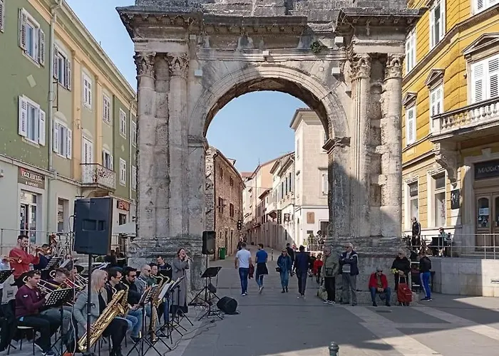 Appartamento Self Check In, Wi-fi, Ac *