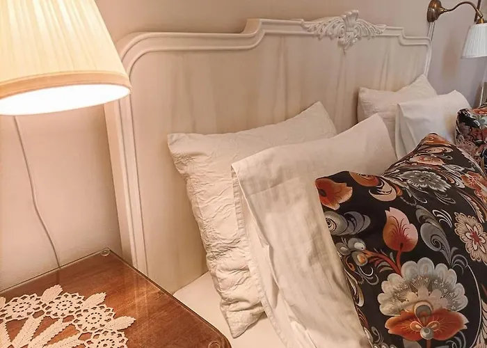 Self Check In, Wi-fi, Ac Appartamento *