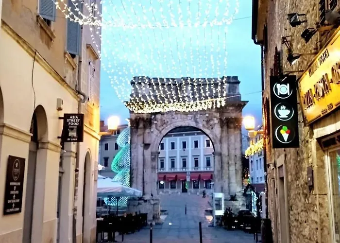 Appartamento Self Check In, Wi-fi, Ac *