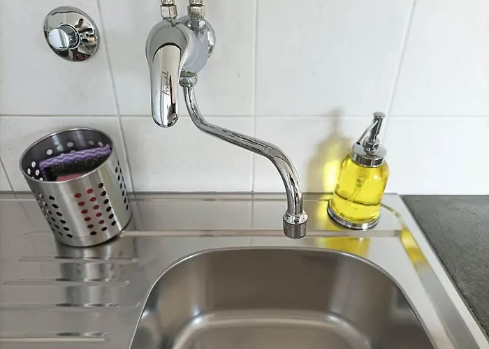 Self Check In, Wi-fi, Ac Appartamento *