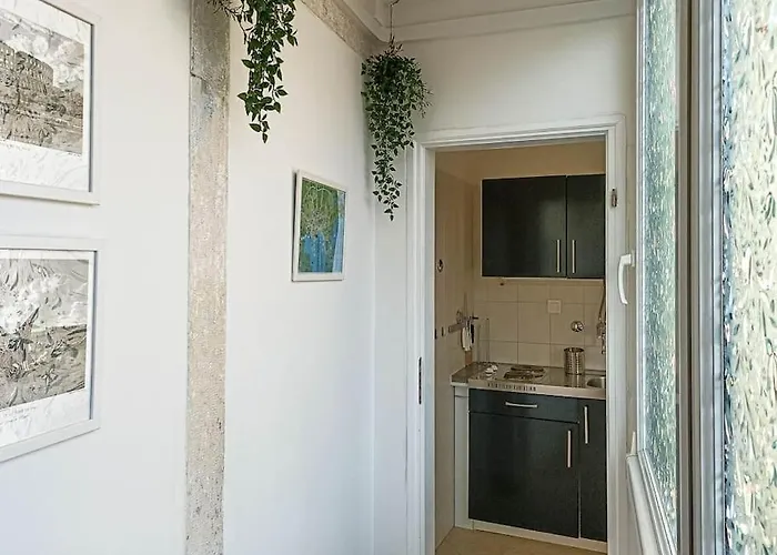 Appartamento Self Check In, Wi-fi, Ac