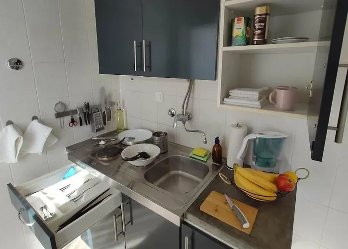 Appartamento Self Check In, Wi-fi, Ac