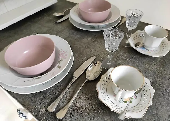 Appartamento Self Check In, Wi-fi, Ac Pola