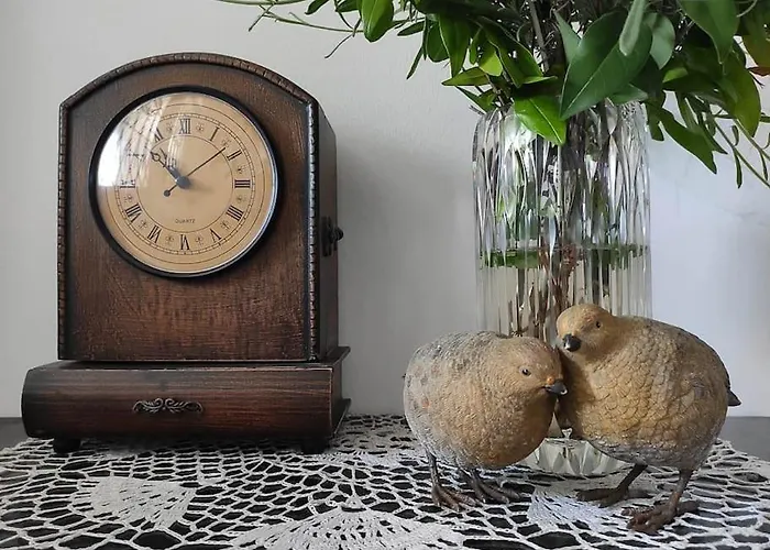 Daire Self Check In, Wi-fi, Ac Pula