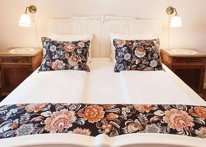 Self Check In, Wi-fi, Ac Appartamento Pola