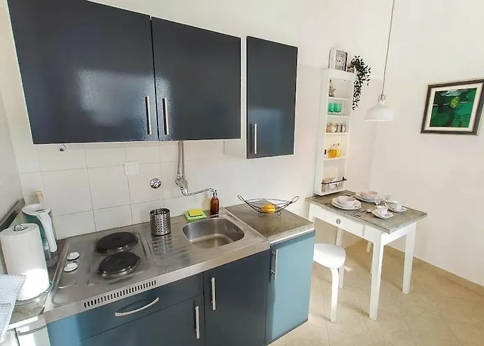 Self Check In, Wi-fi, Ac Pola