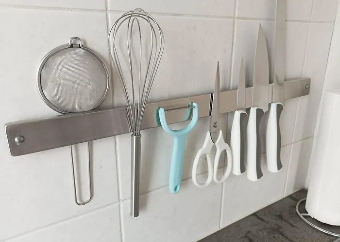 Self Check In, Wi-fi, Ac