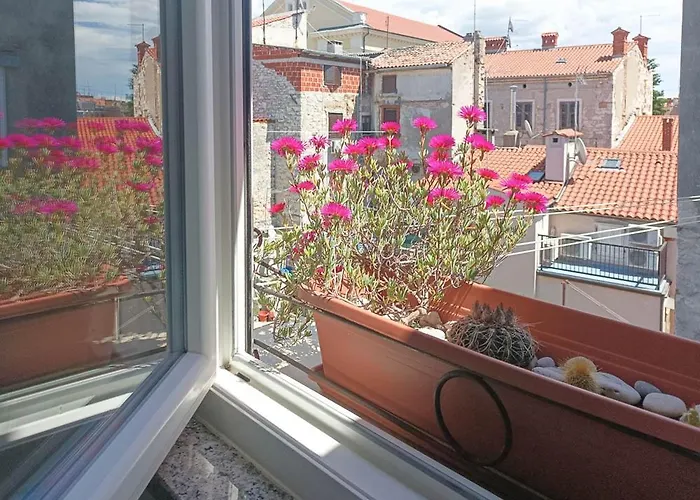 Appartamento Self Check In, Wi-fi, Ac