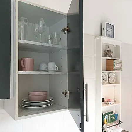 Self Check In, Wi-fi, Ac Apartman *