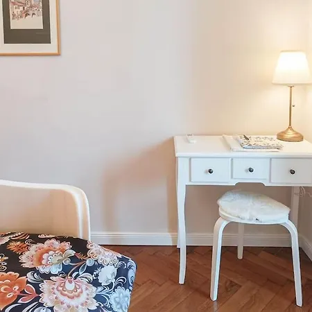 Apartman Self Check In, Wi-fi, Ac Pula