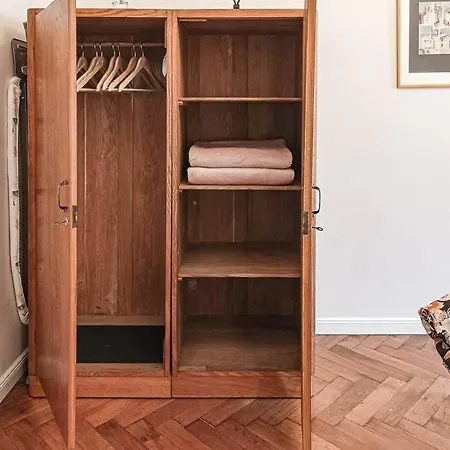 Apartman Self Check In, Wi-fi, Ac Pula