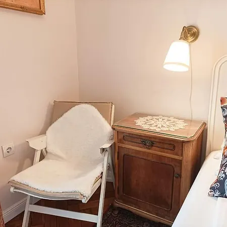 Self Check In, Wi-fi, Ac *