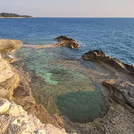 Self Check In, Wi-fi, Ac Apartman Pula